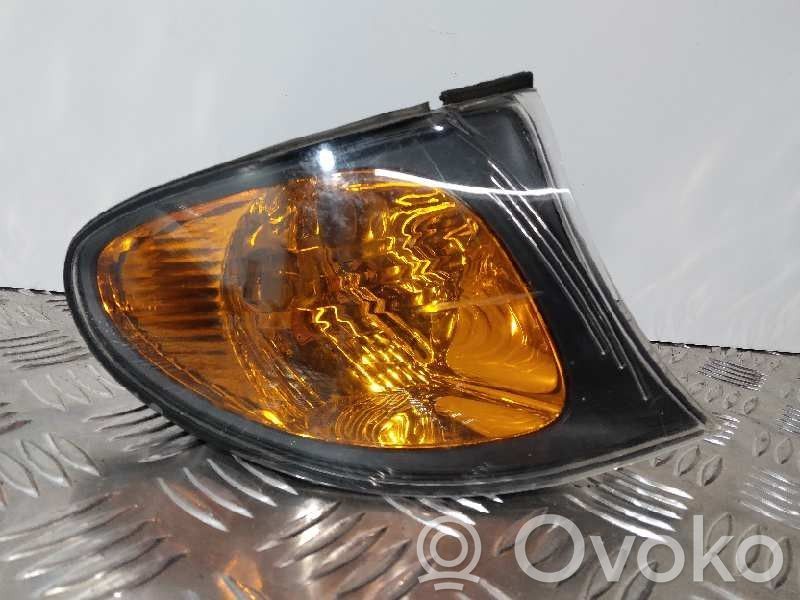 Front indicator light   6910980,2SERIE