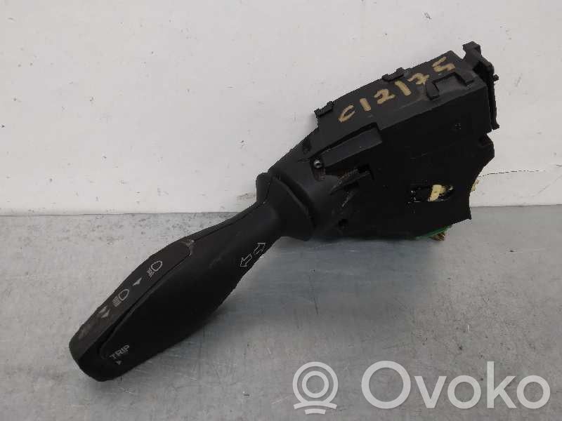 Ford Fiesta Panel lighting control switch 