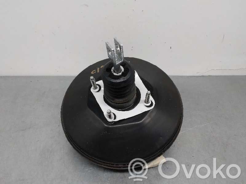 Ford Fiesta Servofreno 