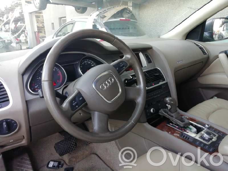 Audi Q7 4L Juego de airbags 