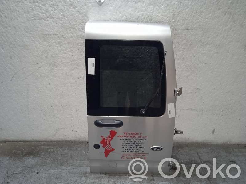 Rear door   ACRISTALADA
