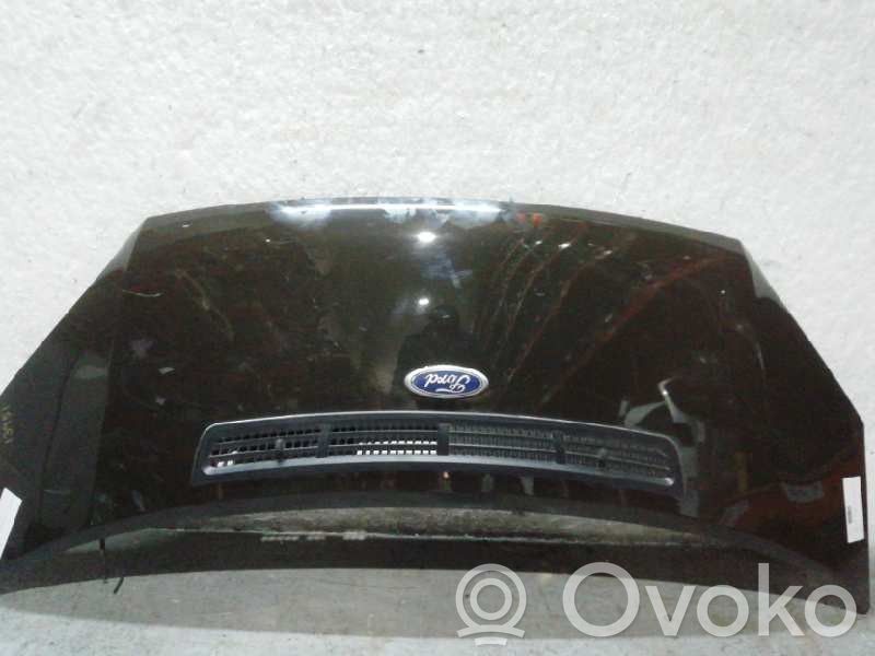 Ford Transit Engine bonnet/hood 