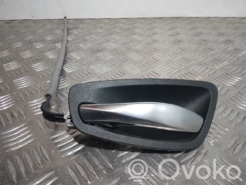 Front door interior handle   696210101,10628510