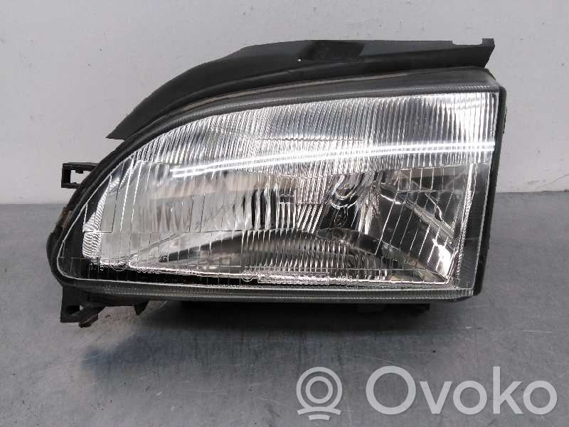 Seat Arosa Scheinwerfer 
