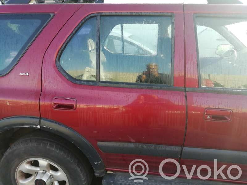 Opel Frontera B Puerta trasera 