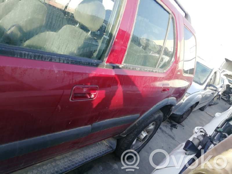 Opel Frontera B Puerta trasera 