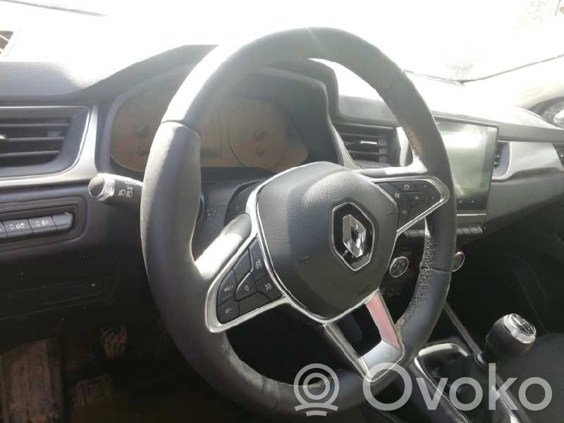 Renault Captur Volan 