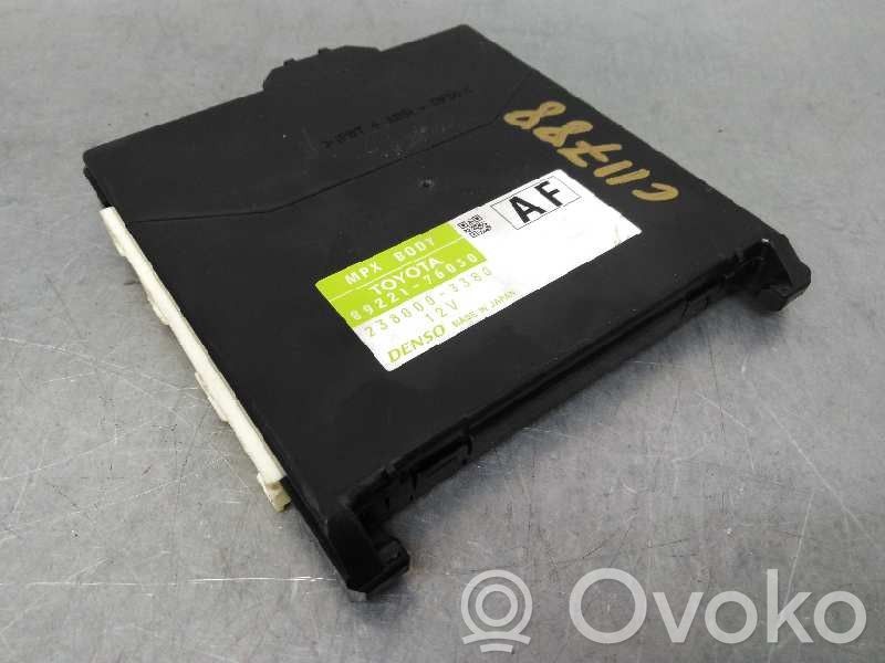 Engine control unit/module   8922176030,2380003380