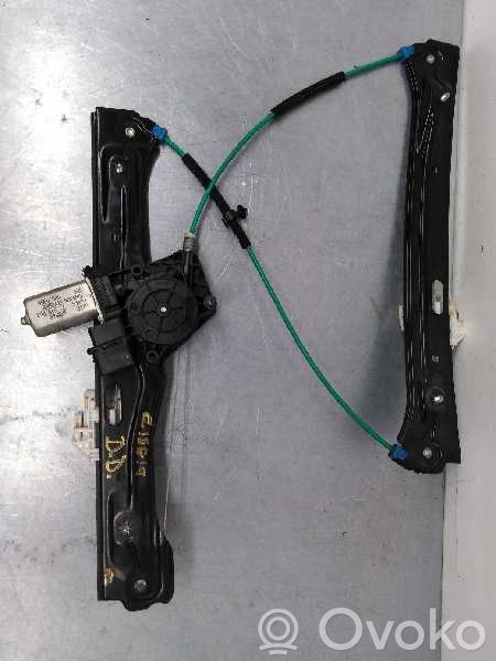 Regulador de ventanilla eléctrico de puerta delantera   71015003,5P5PINS