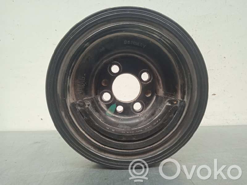 Seat Ibiza III (6L) Crankshaft pulley 