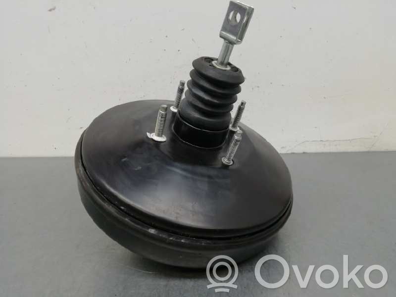 Ford Fiesta Servofreno 