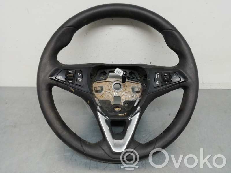 Opel Corsa E Stūre 