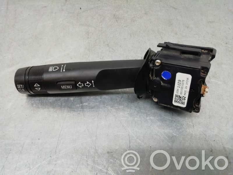 Opel Corsa E Indicator stalk 