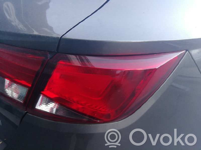Seat Leon (5F) Takavalot 