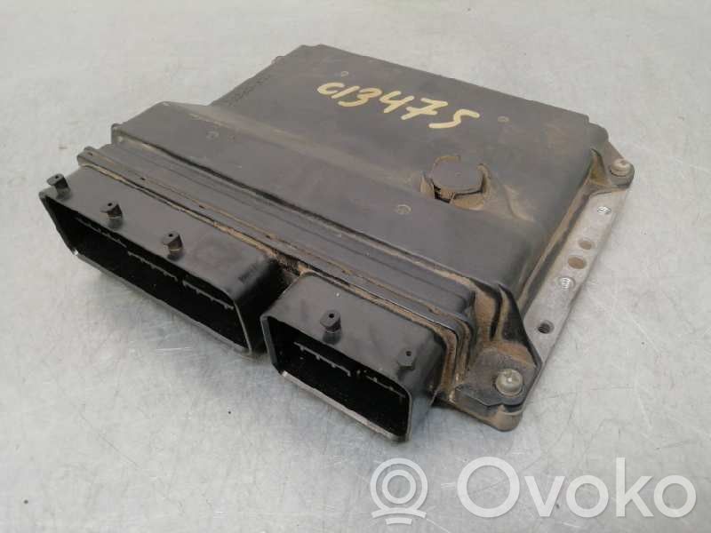 Toyota Auris 150 Engine control unit/module 