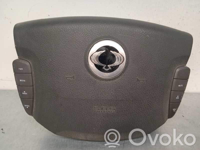 SsangYong Kyron Airbag volan 