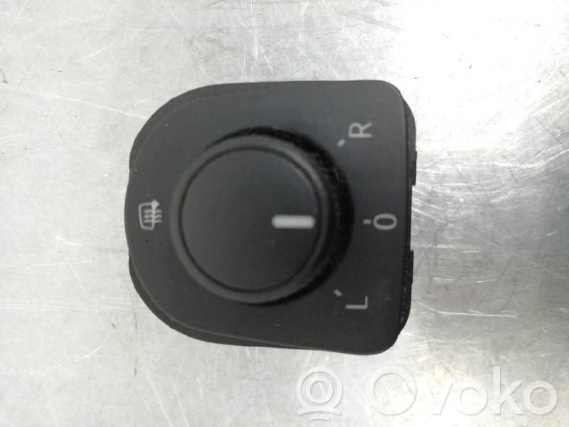 Seat Leon (5F) Interruptor del espejo lateral 