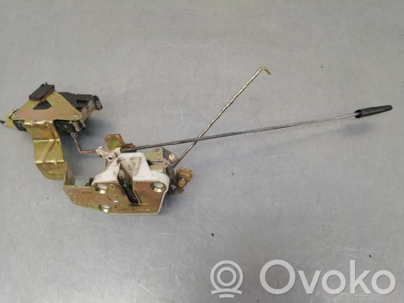 Daewoo Matiz Durų spyna (dvidurio) 