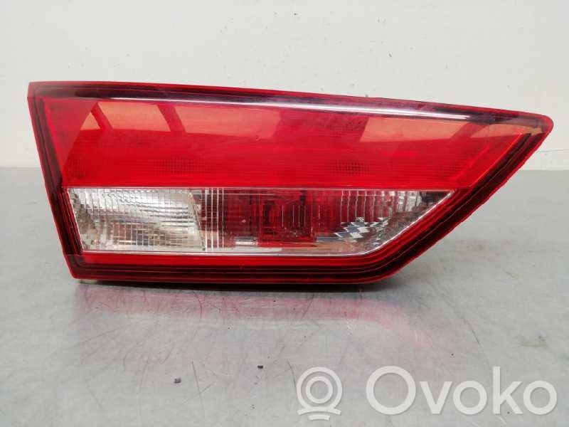 Seat Leon (5F) Takavalot 