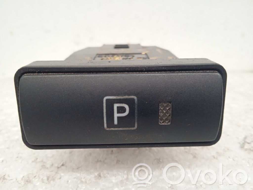 Toyota Prius (XW20) Hand parking brake switch 