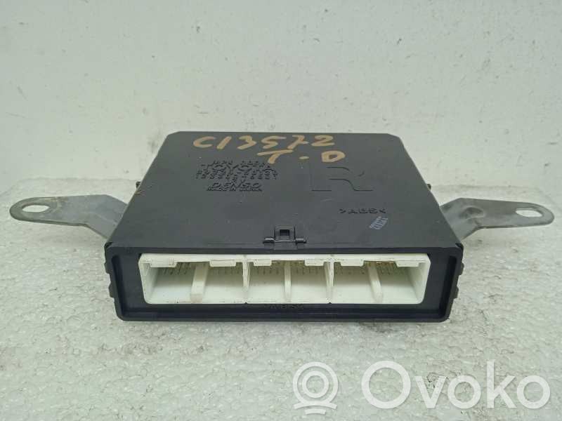 Lexus LS 500 Engine control unit/module 
