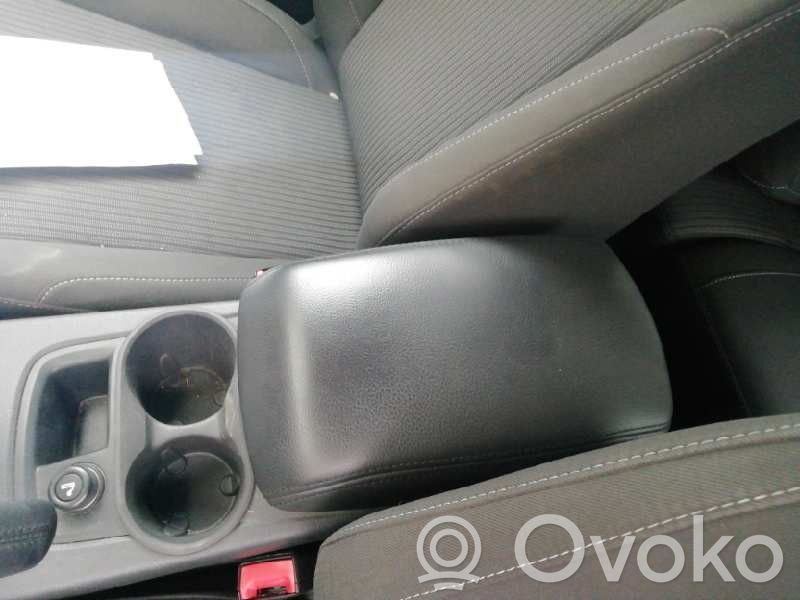Ford Focus Armrest 