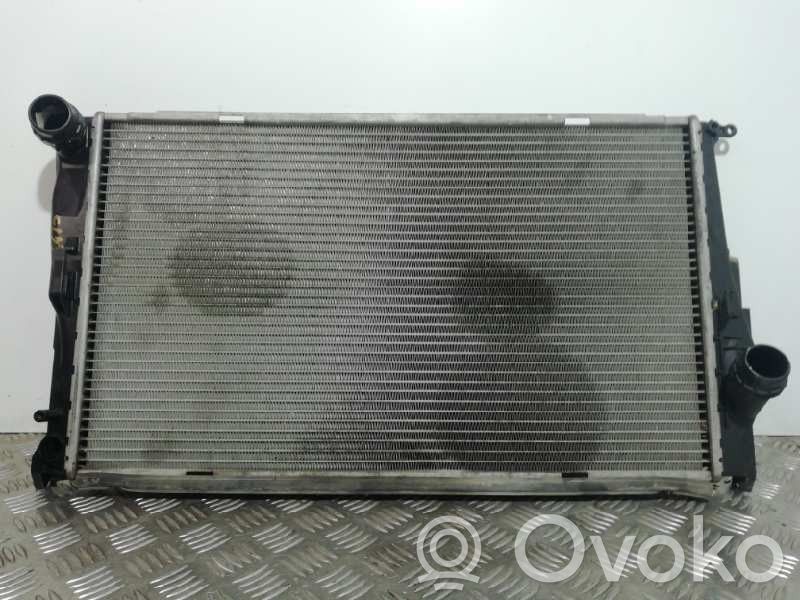 BMW 3 E90 E91 Wasserkühler 