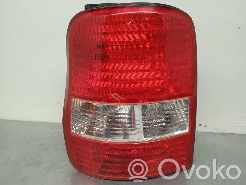 KIA Carnival Takavalot 