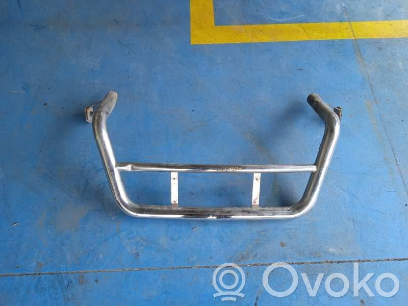Nissan Almera N16 Priekinis lankas visureigiams (džipams) 