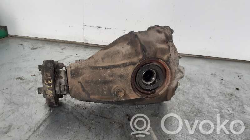 Mercedes-Benz C W203 Hinterachsdifferential 