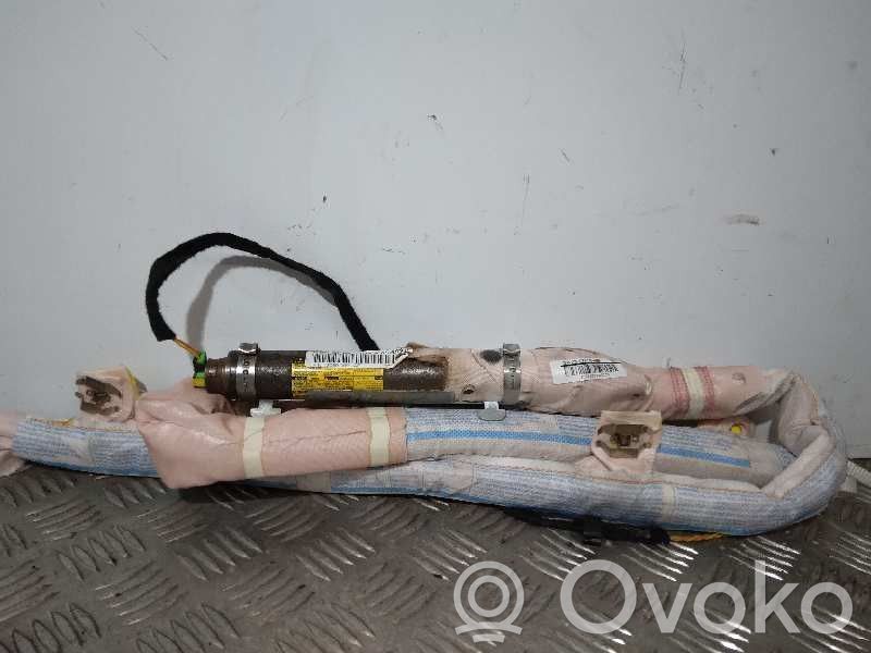 Citroen C4 II Poduszka powietrzna Airbag drzwi przednich 