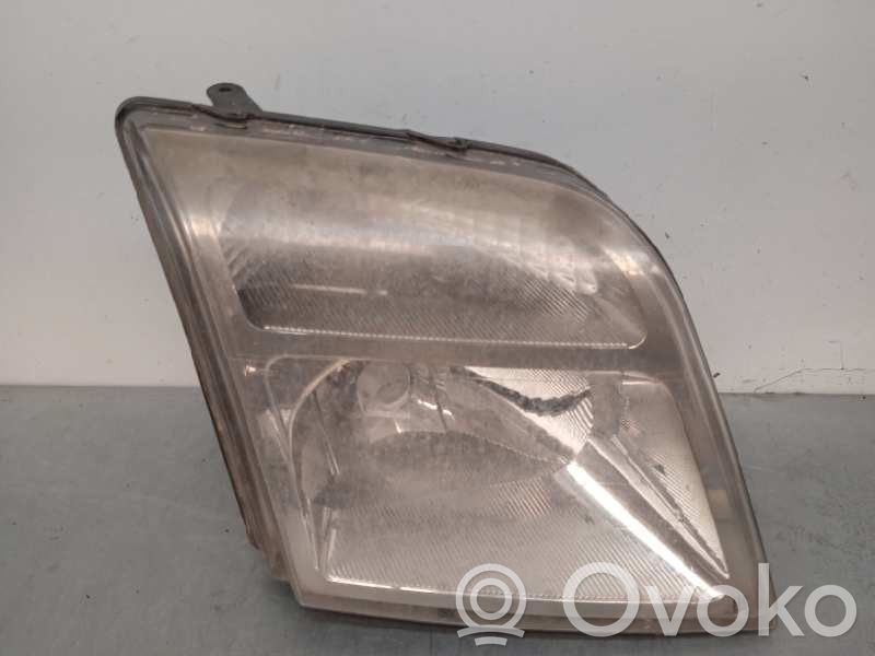 Ford Transit Scheinwerfer 