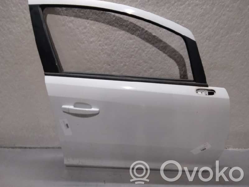 Opel Corsa D Puerta delantera 