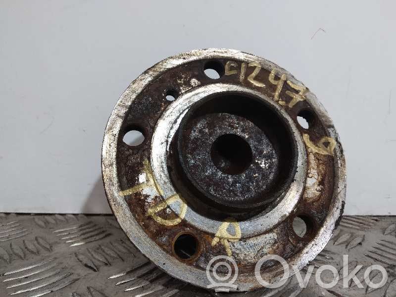 Mercedes-Benz A W169 Achsschenkel vorne 