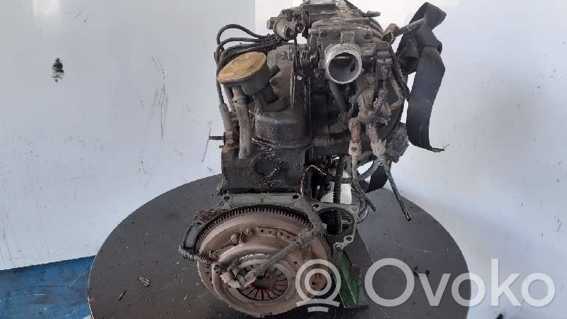 Ford Ka Variklis 
