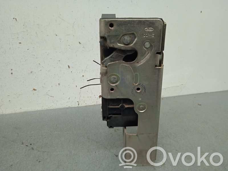 Ford Transit Zamek drzwi przednich 