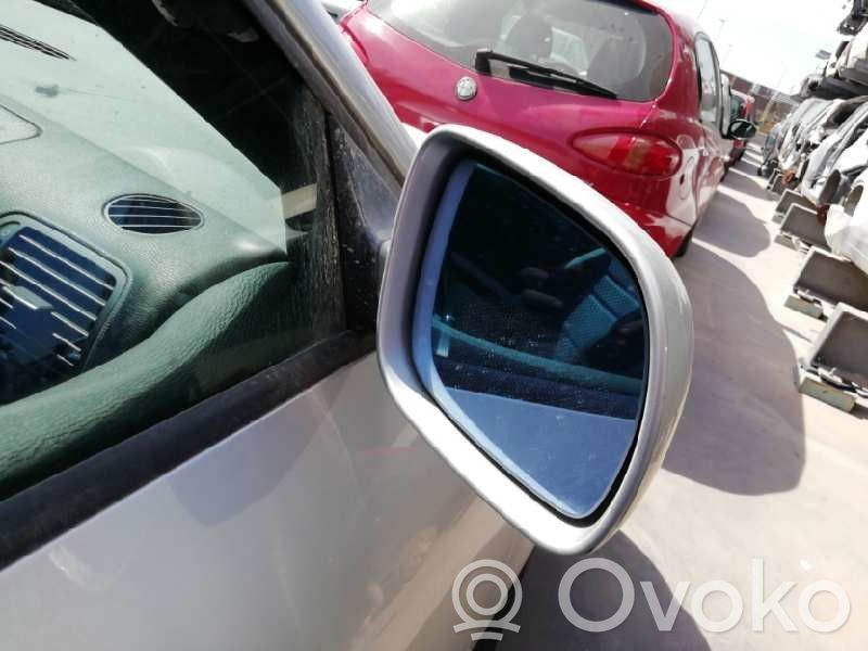 Audi A3 S3 8L Veidrodėlis (elektra valdomas) 