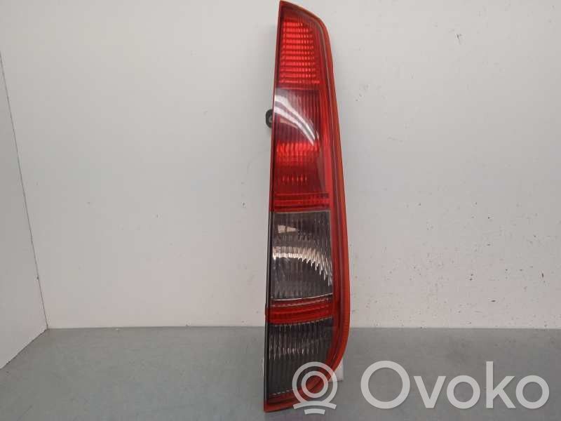 Rear/tail lights