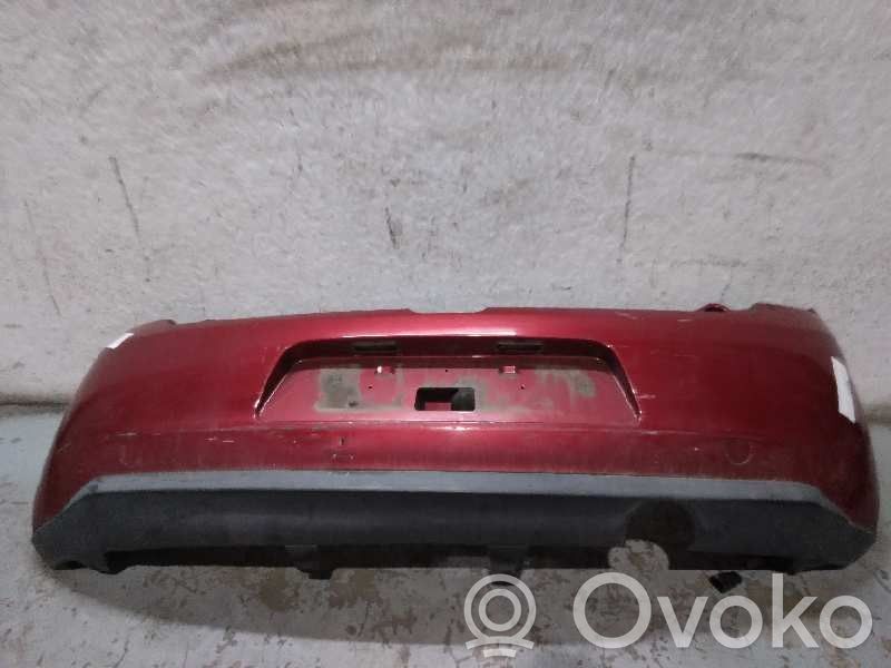 Stoßstange Stoßfänger   ROJO