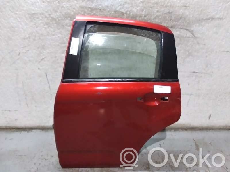 Puerta trasera   9002CC,SINACCESORIOS