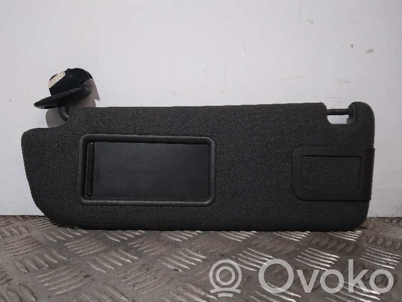 Audi A6 S6 C6 4F Sun visor 