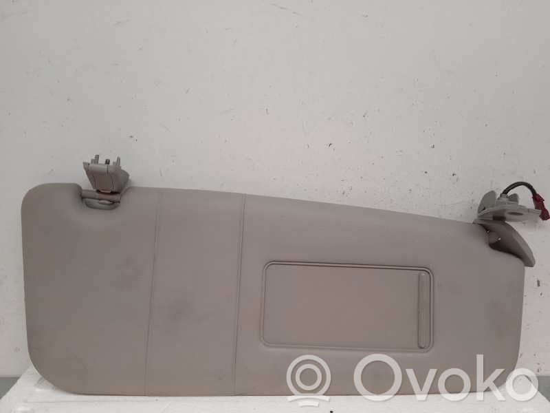 BMW 5 E60 E61 Sun visor 