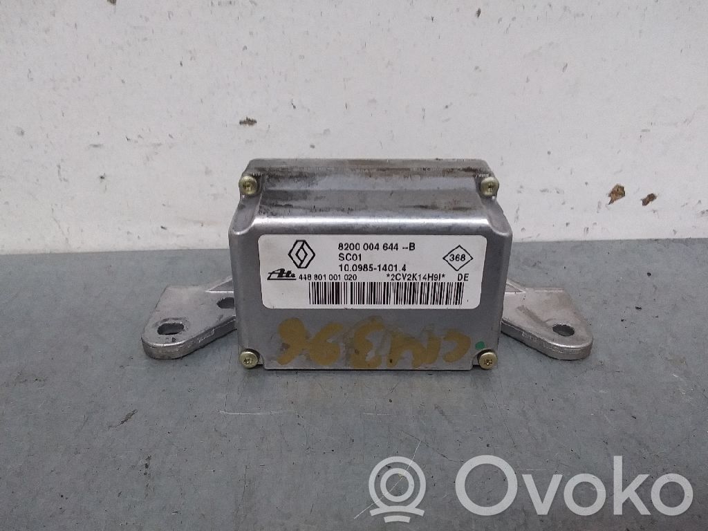 Sensor   8200004644,8200004644B