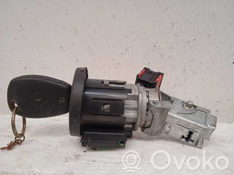 Renault Clio III Ignition lock 