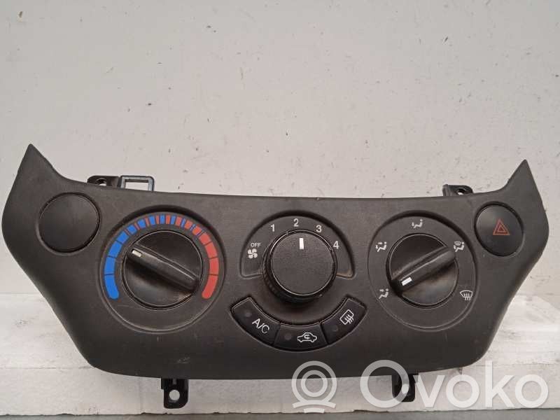 Chevrolet Aveo Unidad de control/módulo del aire acondicionado 