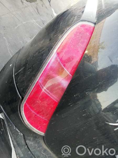 Lancia Ypsilon Rear/tail lights 