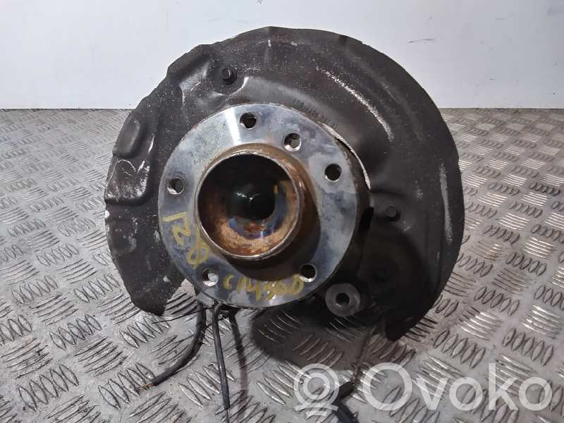 Achsschenkel vorne   6764443,676444303,12201210
