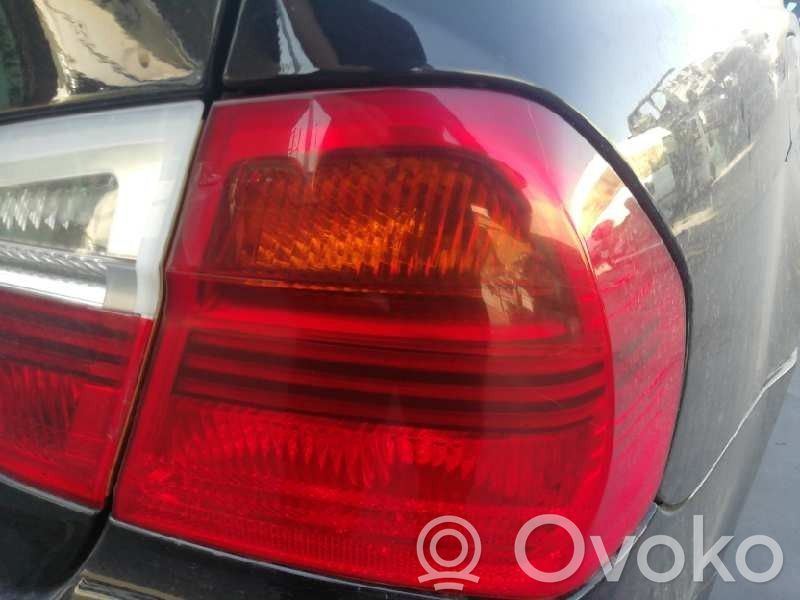 BMW 3 E90 E91 Rear/tail lights 