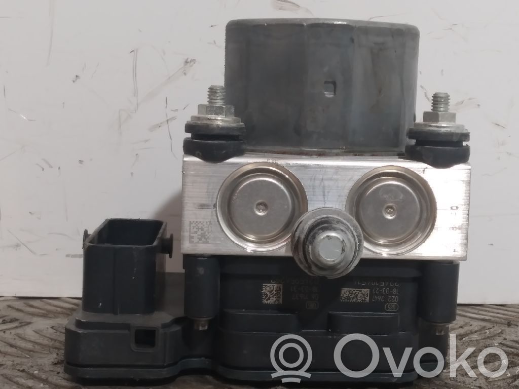 Bomba de ABS   39084530,39084530