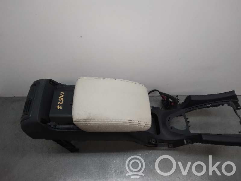 Saab 9-3 Ver2 Armrest 